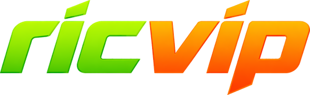 ricvip logo